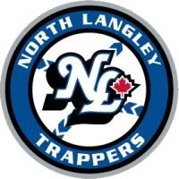 Spring 2025 North Langley Baseball 50/50 